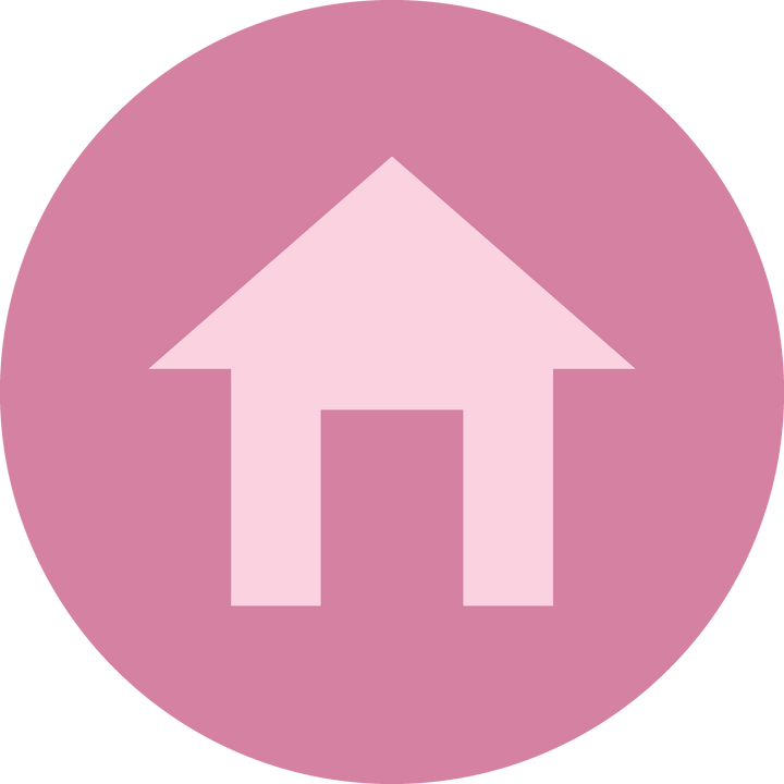 Home Logo Icon